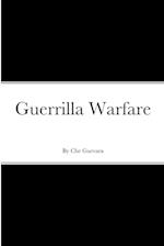 Guerrilla Warfare Large Print 