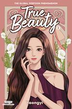 True Beauty Volume One: A Webtoon Unscrolled Graphic Novel