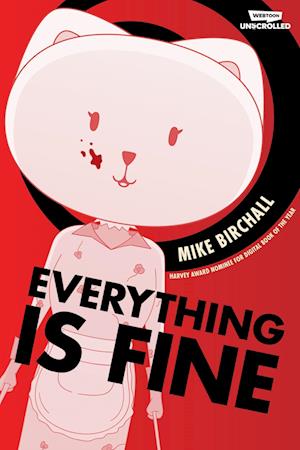 Everything Is Fine Volume 1