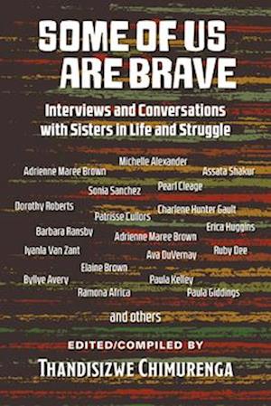 Some Of Us Are Brave (Vol 1)