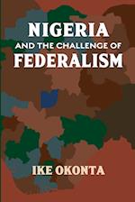 Nigeria and the Challenge of Federalism
