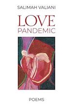Love Pandemic: New Poems 
