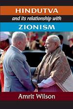 Hindutva and its relationship with Zionism 