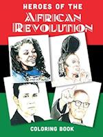 Heroes of the African Revolution 