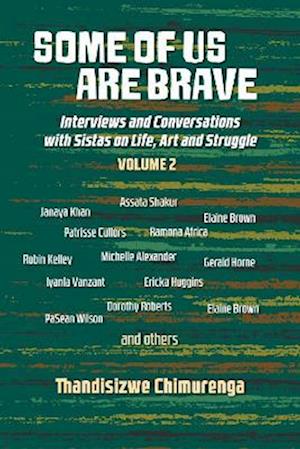 Some of Us Are Brave (Vol 2)