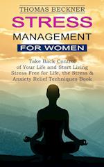 Stress Management for Women