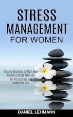 Stress Management for Women