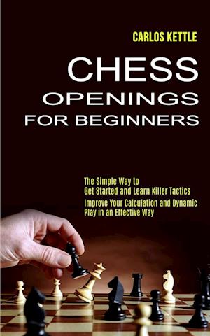 Chess Openings for Beginners