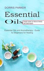 Essential Oil