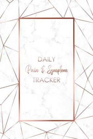 Daily Pain & Symptom Tracker
