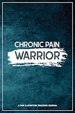 Chronic Pain Warrior