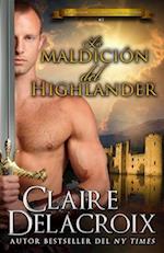 La maldición del Highlander