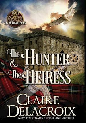 The Hunter & the Heiress