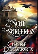 The Scot & the Sorceress