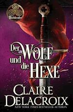 Der Wolf und die Hexe