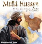 Mullá Husayn