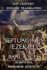 Septuagint's Ezekiel and the Ba'al Cycle 