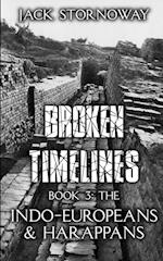 Broken Timelines - Book 3