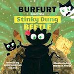 Burfurt and the Stinky Dung Beetle 