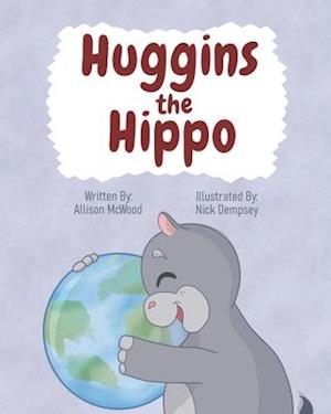 Huggins the Hippo