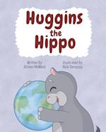 Huggins the Hippo 