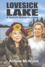 Lovesick Lake: A Darkish Romantic Farce 