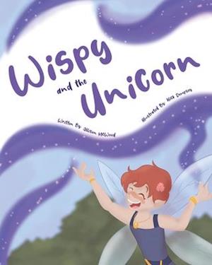 Wispy and the Unicorn