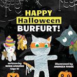 Happy Halloween Burfurt 