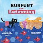 Burfurt Goes Swimming 