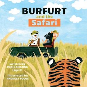 Burfurt and the Safari
