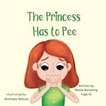 The Princess Has to Pee 