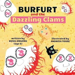 Burfurt and the Dazzling Clams