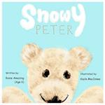 Snowy Peter 