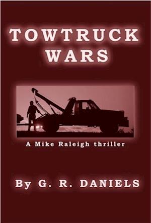 Towtruck Wars