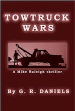 Towtruck Wars