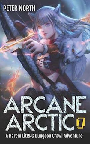 Arcane Arctic