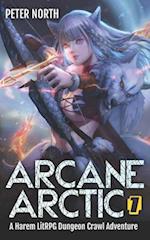 Arcane Arctic