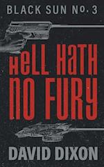 Hell Hath No Fury 