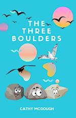 The Three Boulders 