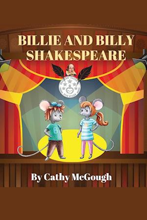 Billie and Billy Shakespeare