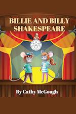 Billie and Billy Shakespeare 