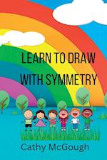 Learn To Draw With Symmetry 