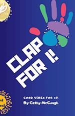 CLAP FOR 1! 