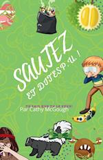 Sautez Et Dites P.U.!