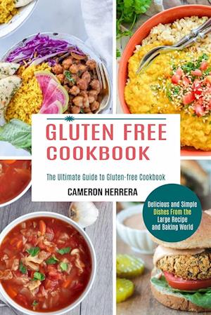 Gluten Free Cookbook