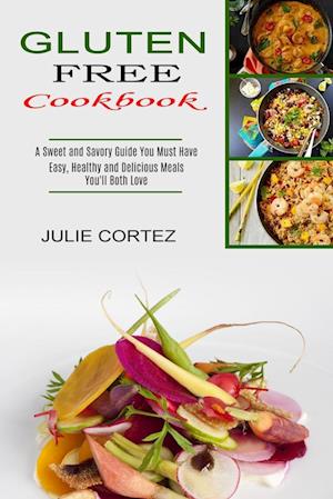 Gluten Free Cookbook