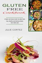 Gluten Free Cookbook