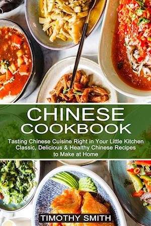 Chinese Cookbook