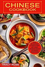 Chinese Cookbook