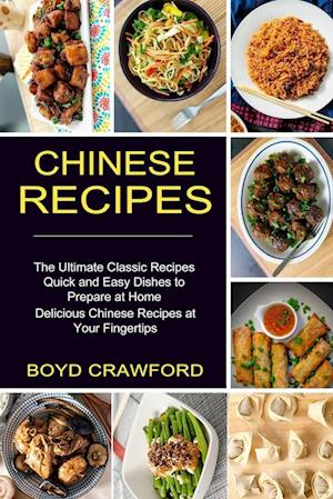 Chinese Recipes